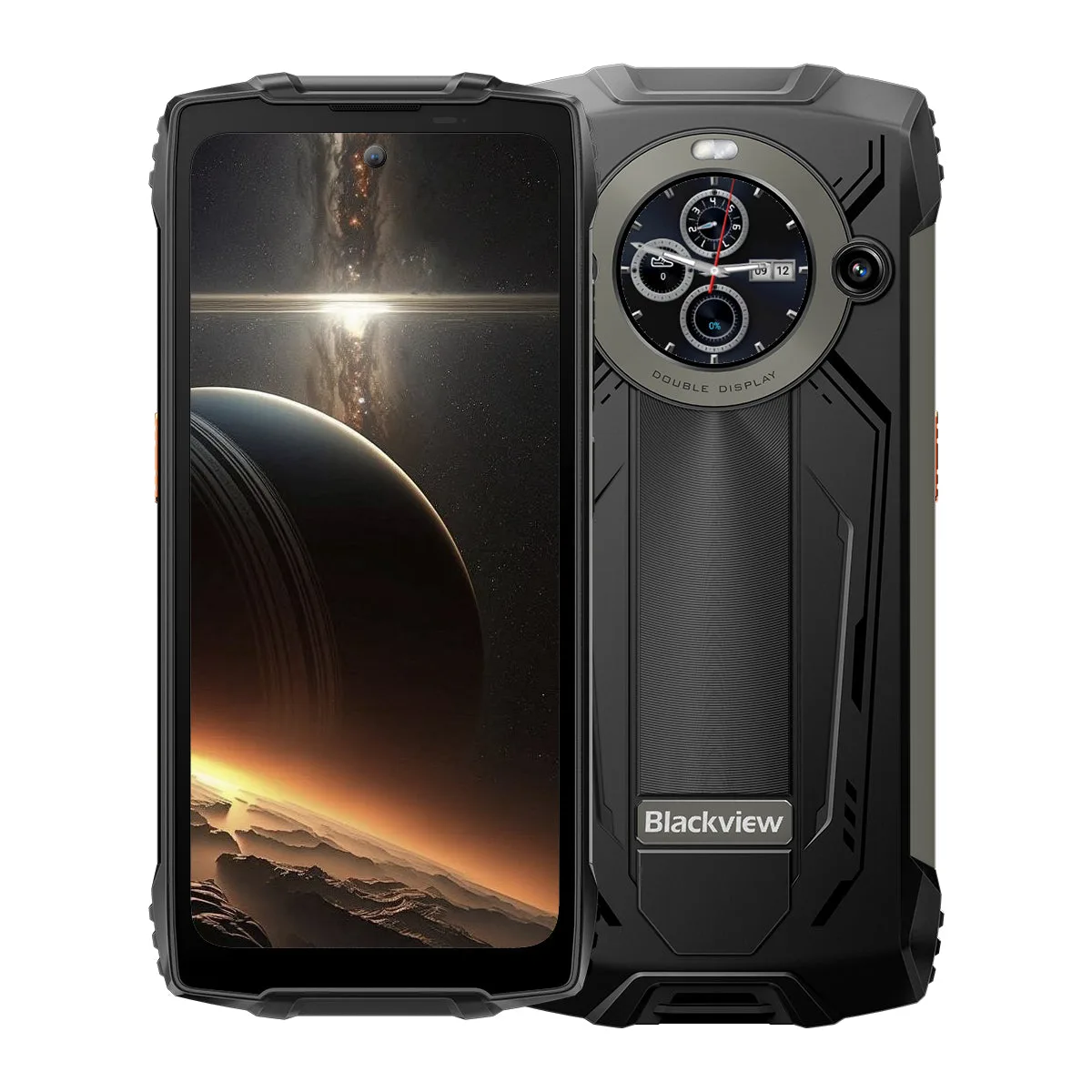 Blackview BV8200 Black