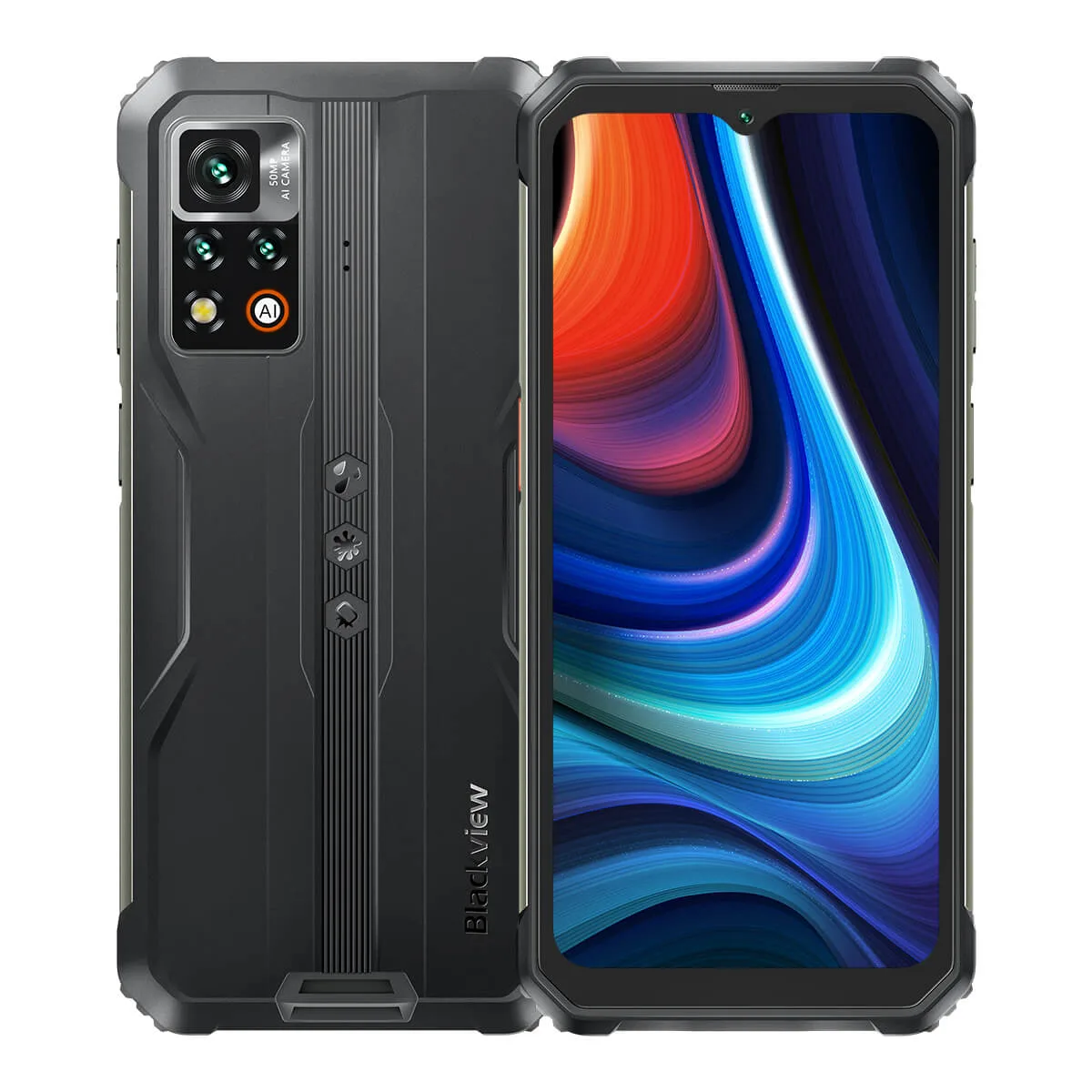 Blackview BV9200 Black