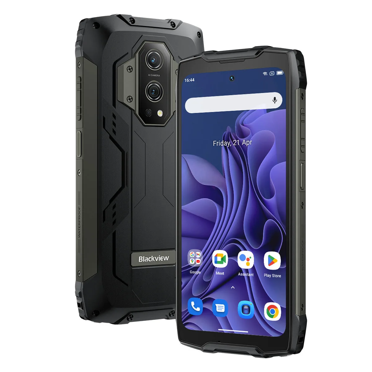 Blackview BV9300 Black