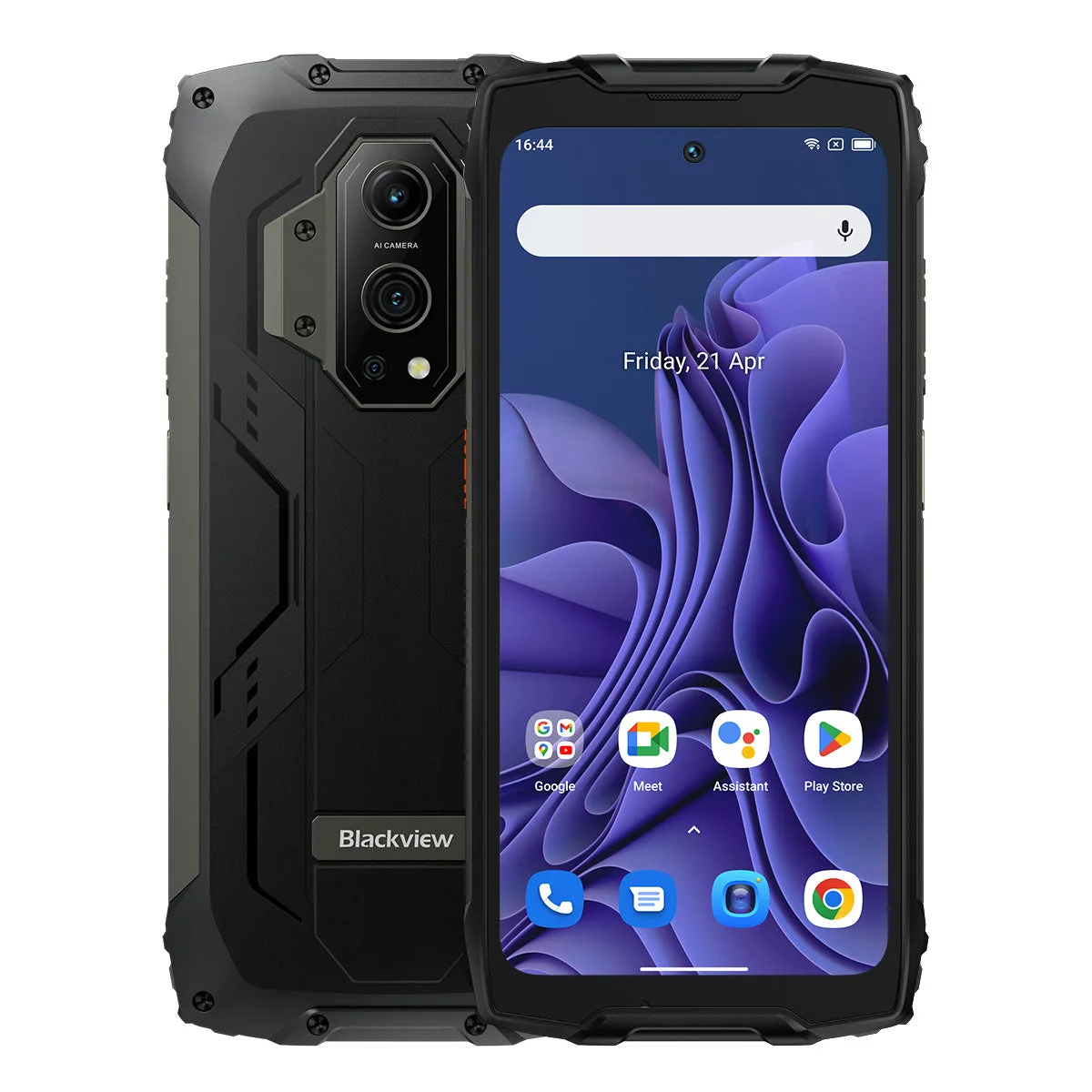 Blackview BV9300 Black