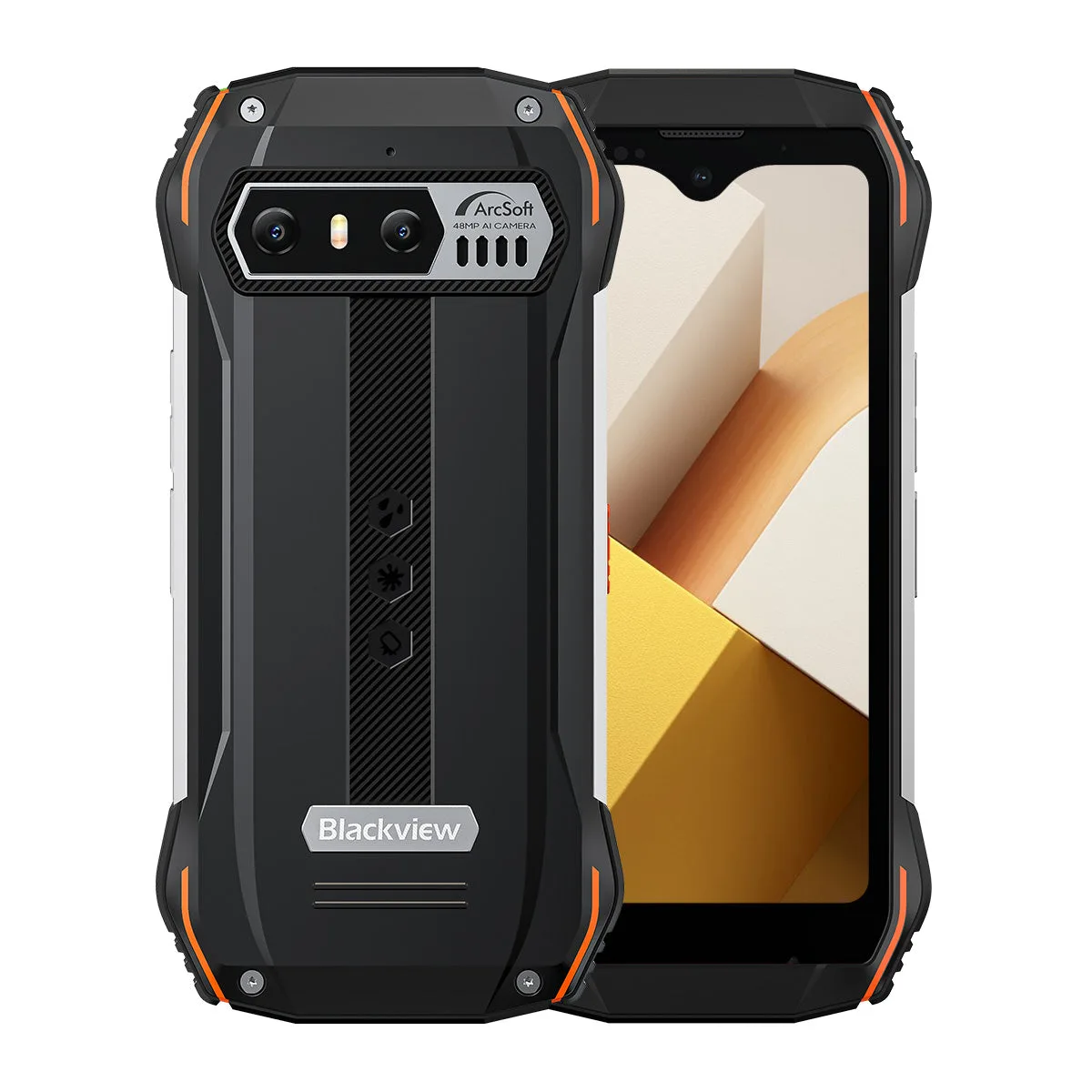 Blackview N6000