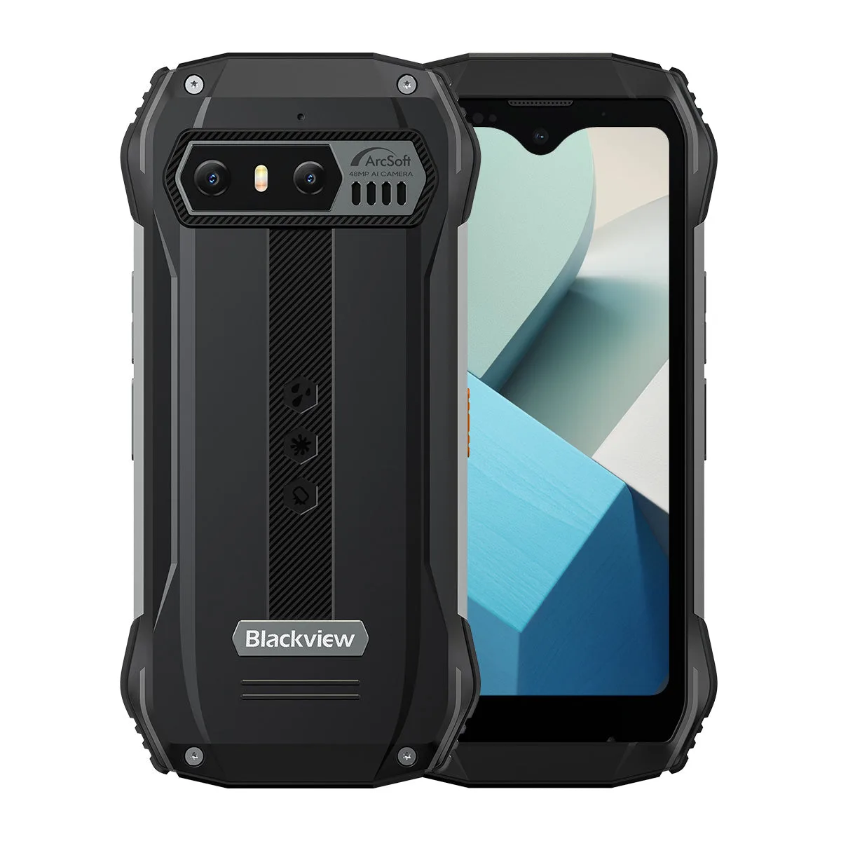 Blackview N6000 Black