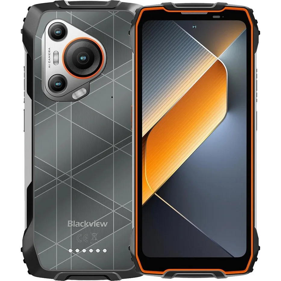 Blackview Rock 2