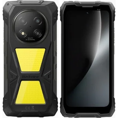 Blackview Rock 2 Pro