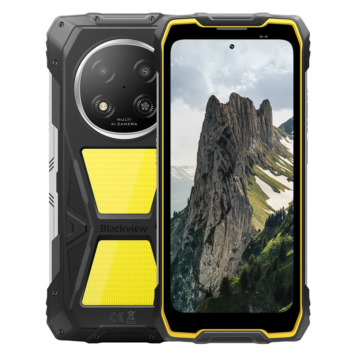Blackview Rock 2 Pro