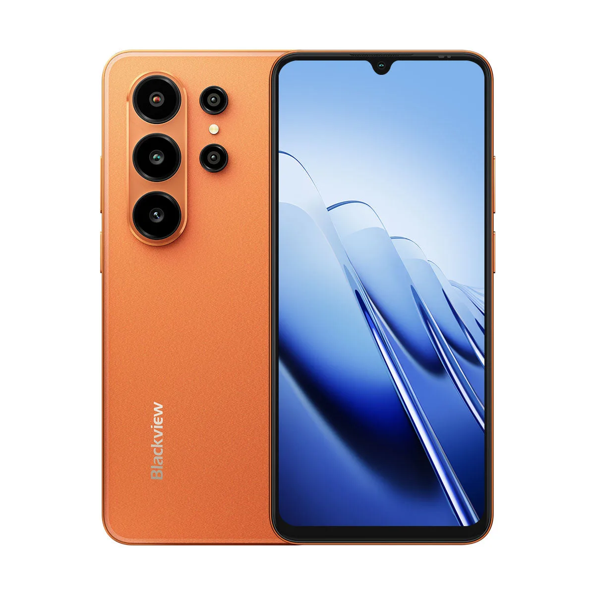 Blackview Wave 10