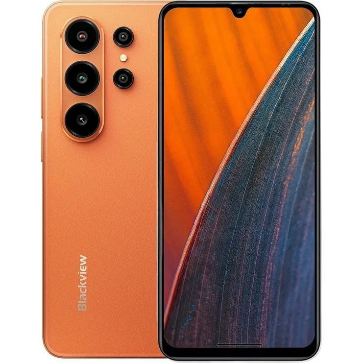Blackview Wave 10