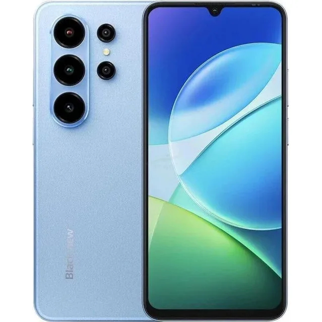 Blackview Wave 10C
