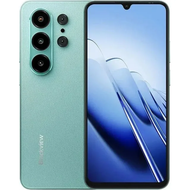 Blackview Wave 10C