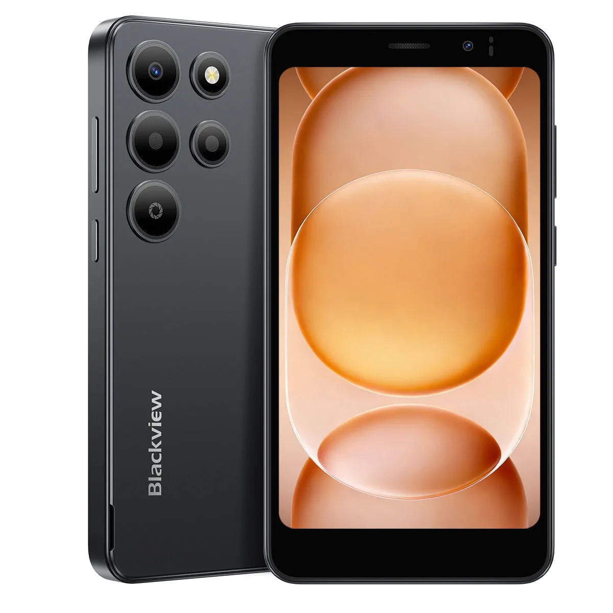 Blackview Wave 2C Black