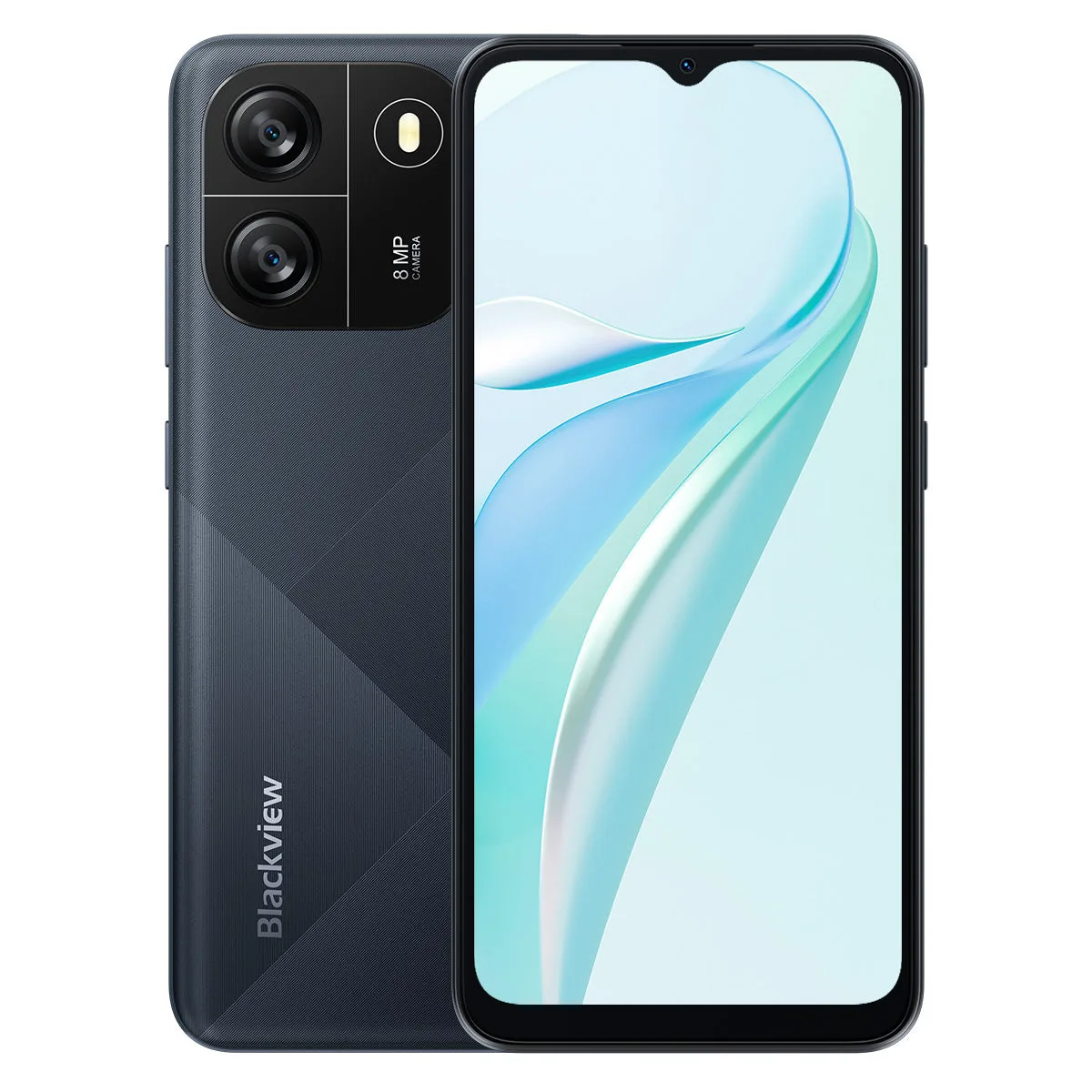Blackview Wave 6C
