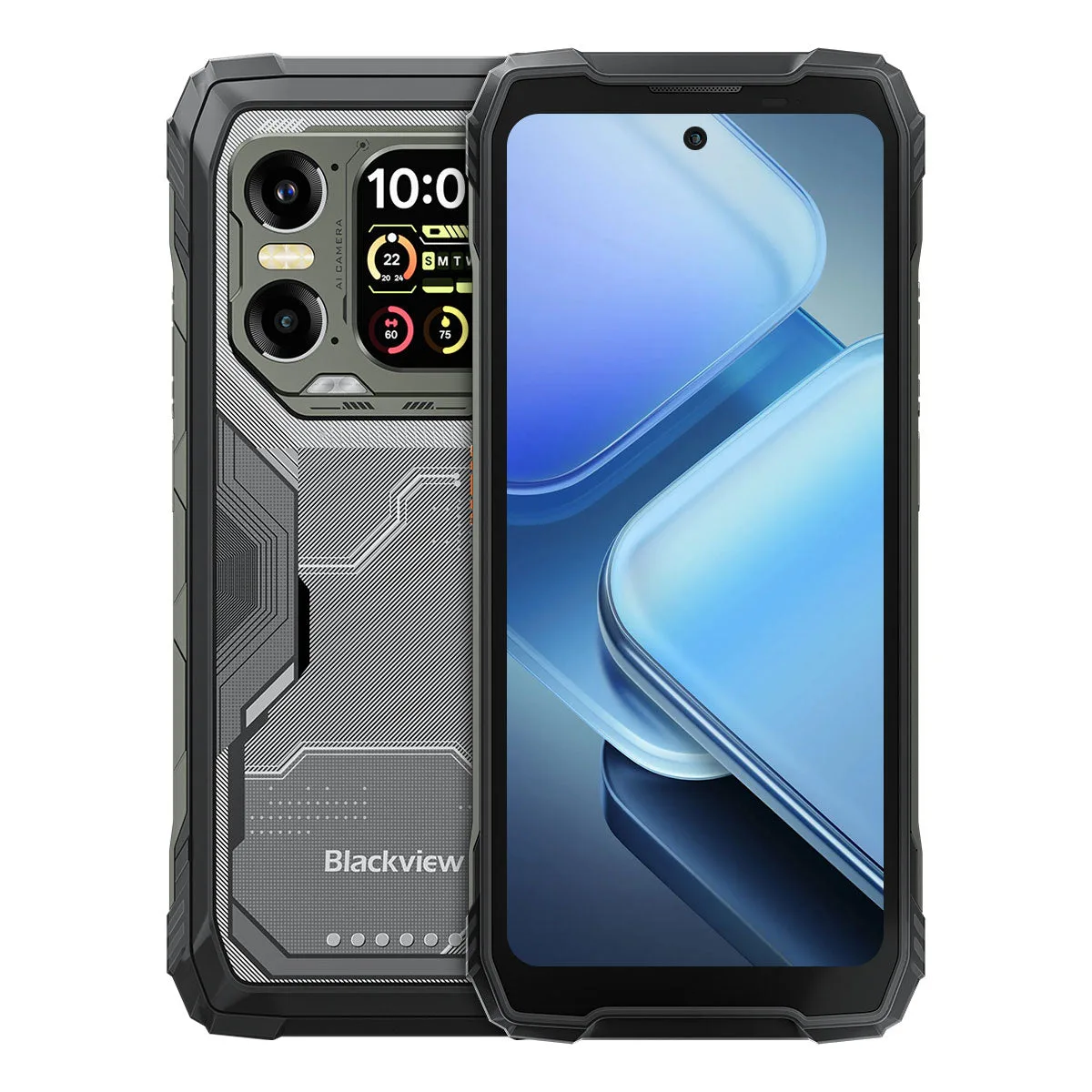 Blackview Xplore 1 Black
