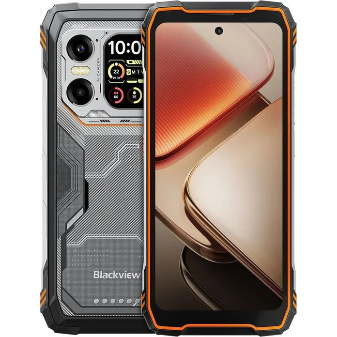 Blackview Xplore 1