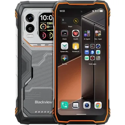 Blackview Xplore 1 Pro