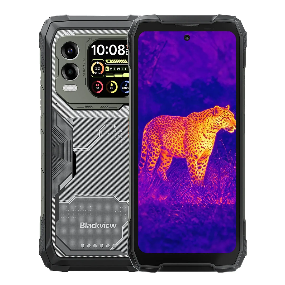Blackview Xplore 1 Pro