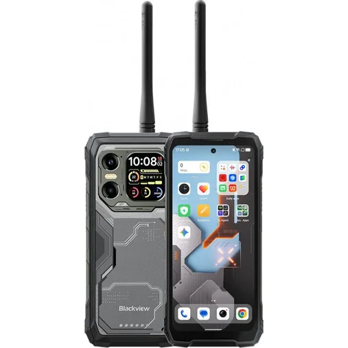 Blackview Xplore 1 Walkie Talkie