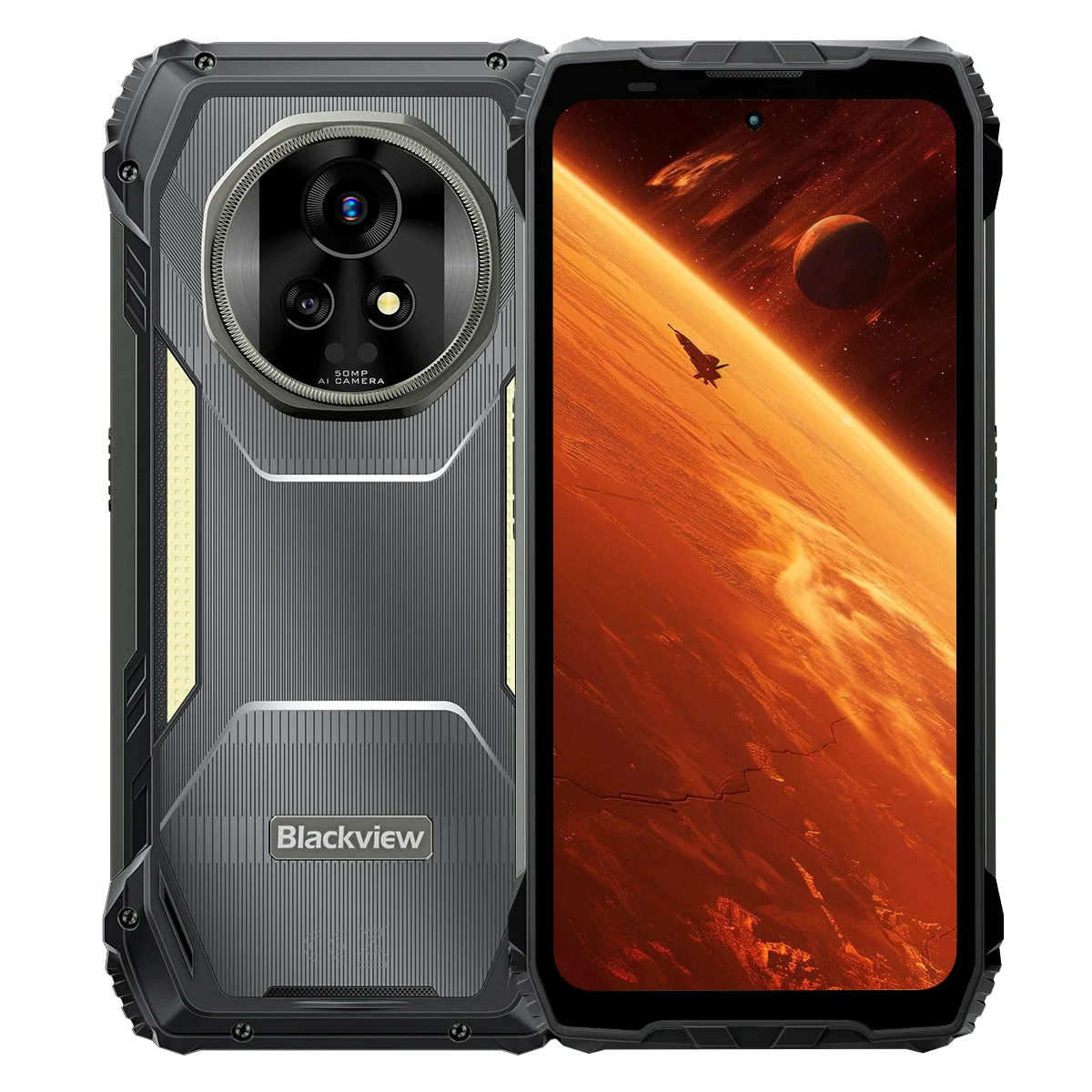 Blackview Xplore 2