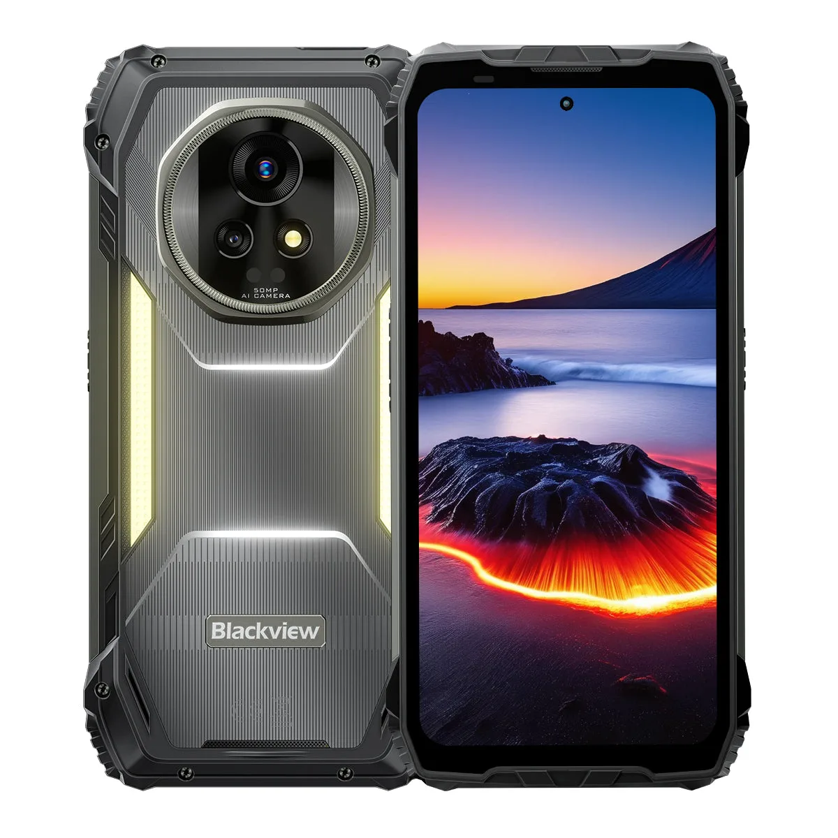 Blackview Xplore 2 Black