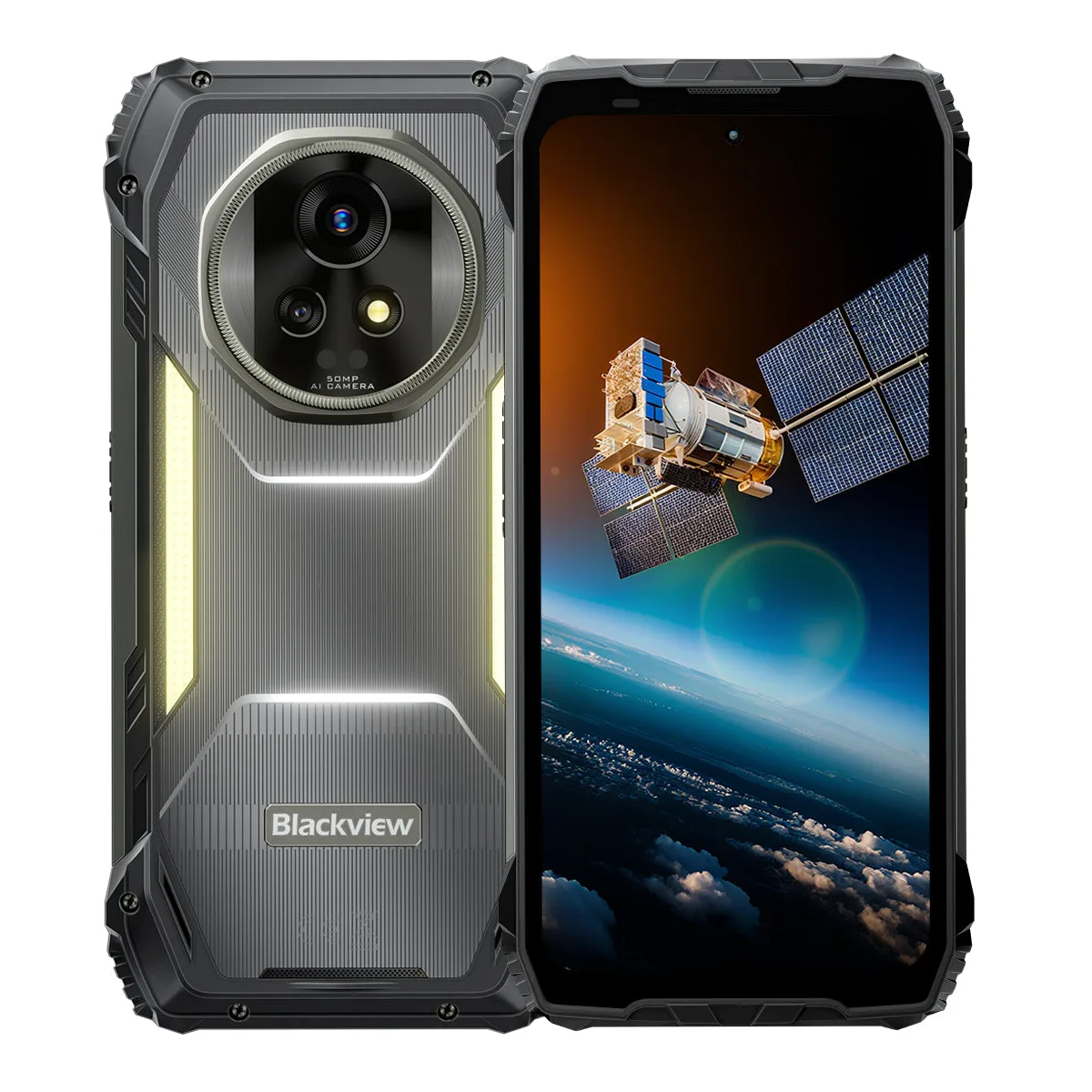 Blackview Xplore 2 Black