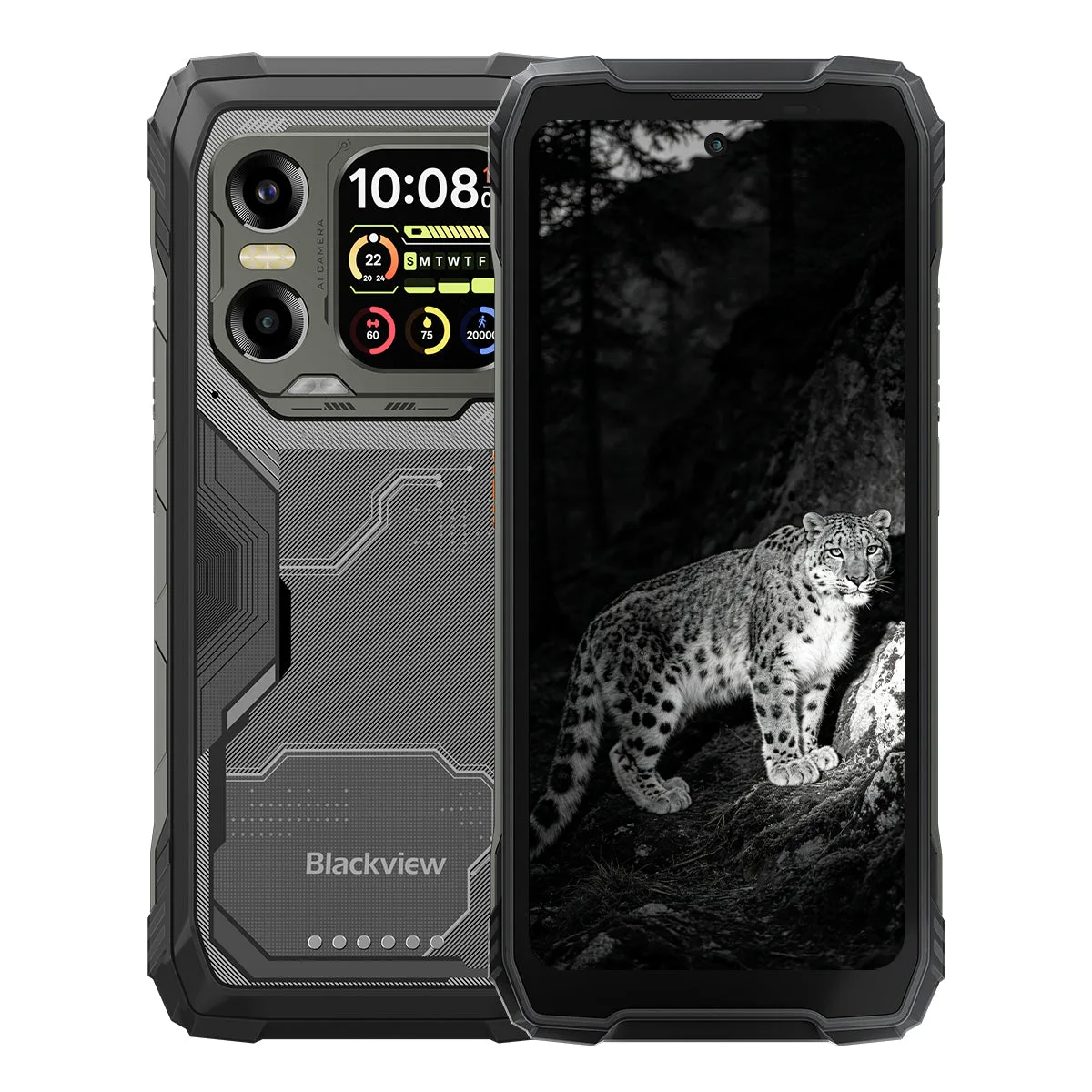 Blackview Xplore X1