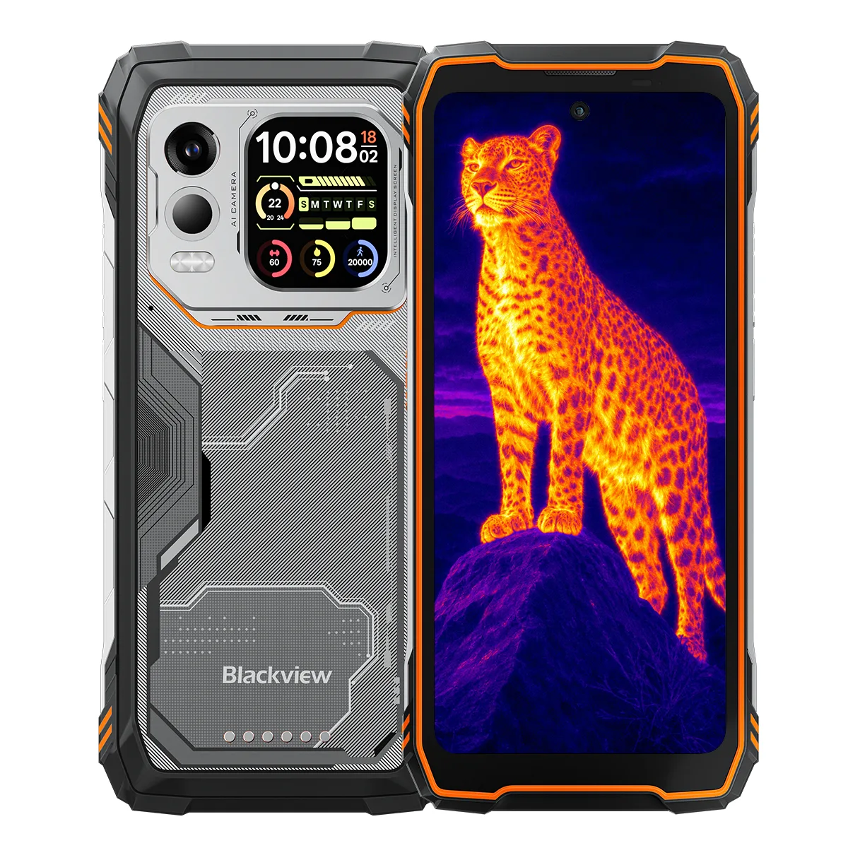 Blackview Xplore X1 Pro