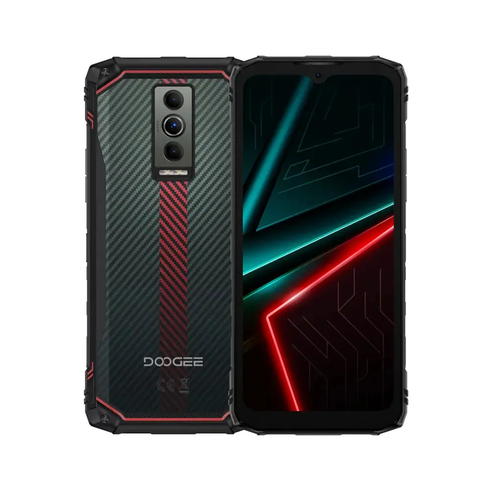 Doogee Blade 10 Energy