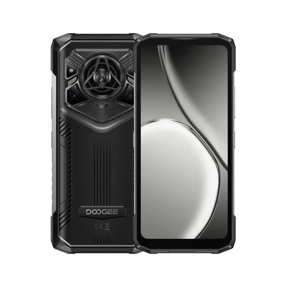 Doogee Blade 20 Pro