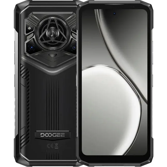 Doogee Blade 20 Pro
