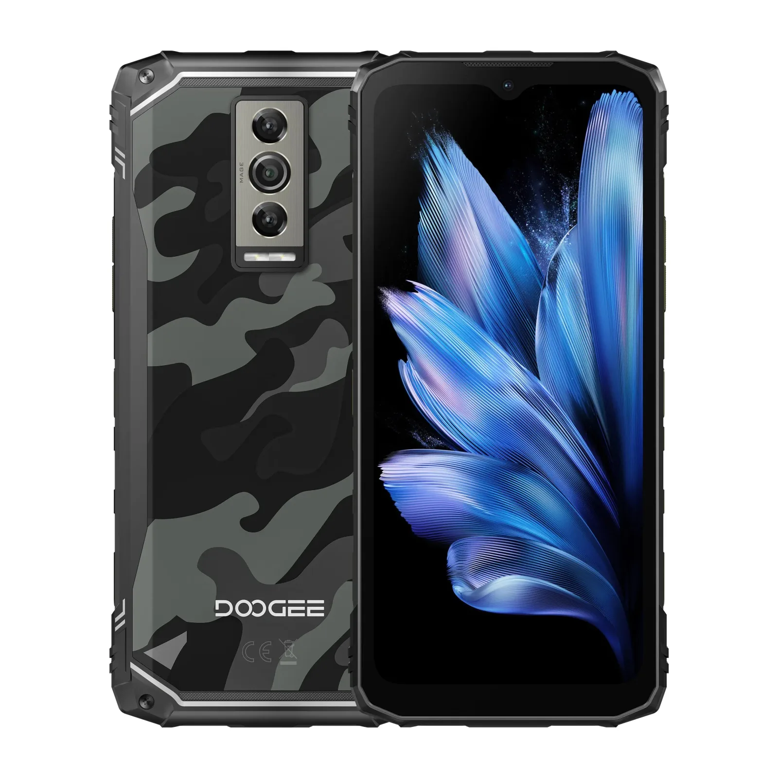 Doogee Blade10 Gray
