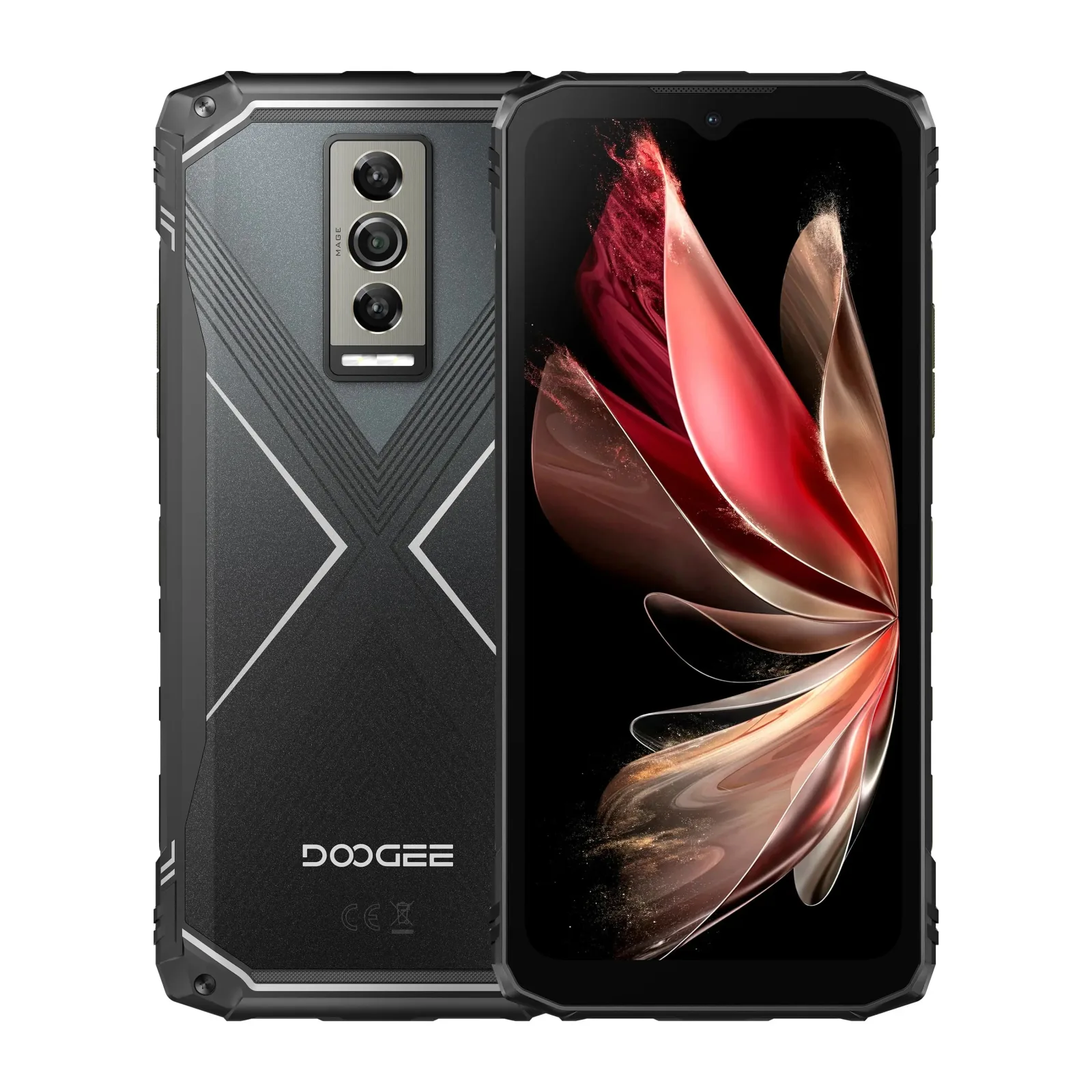 Doogee Blade10 Plain