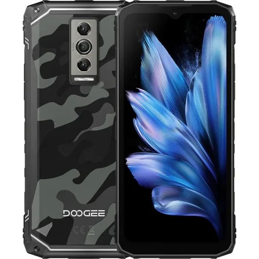 Doogee Blade10
