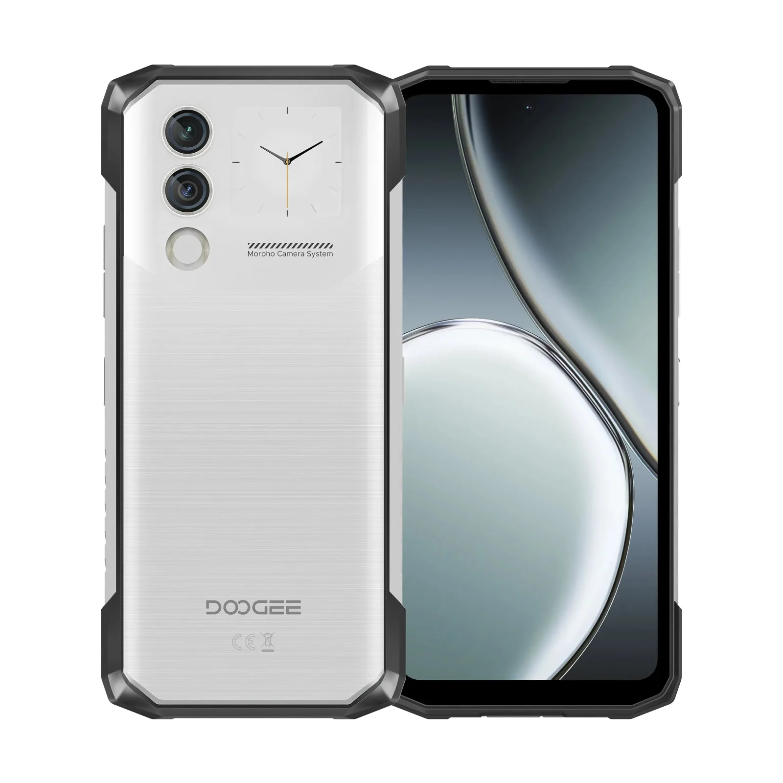 Doogee Blade10 Max