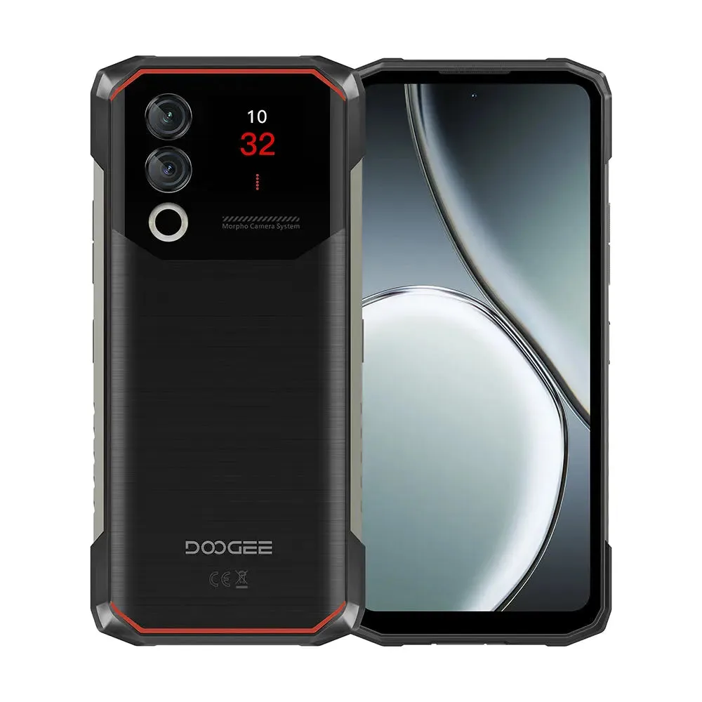 Doogee Blade10 Max Black