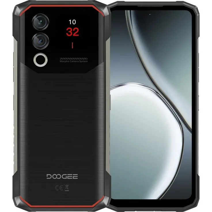 Doogee Blade10 Max