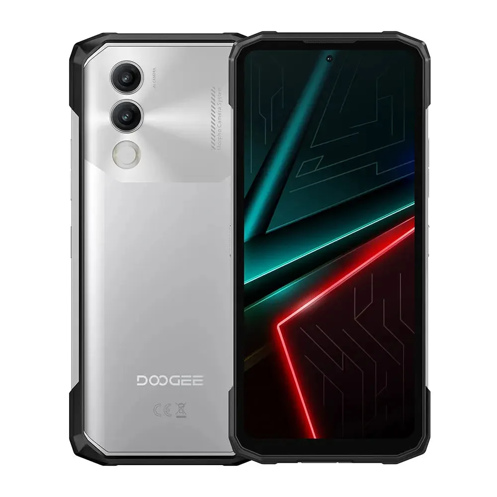 Doogee Blade20 Plain