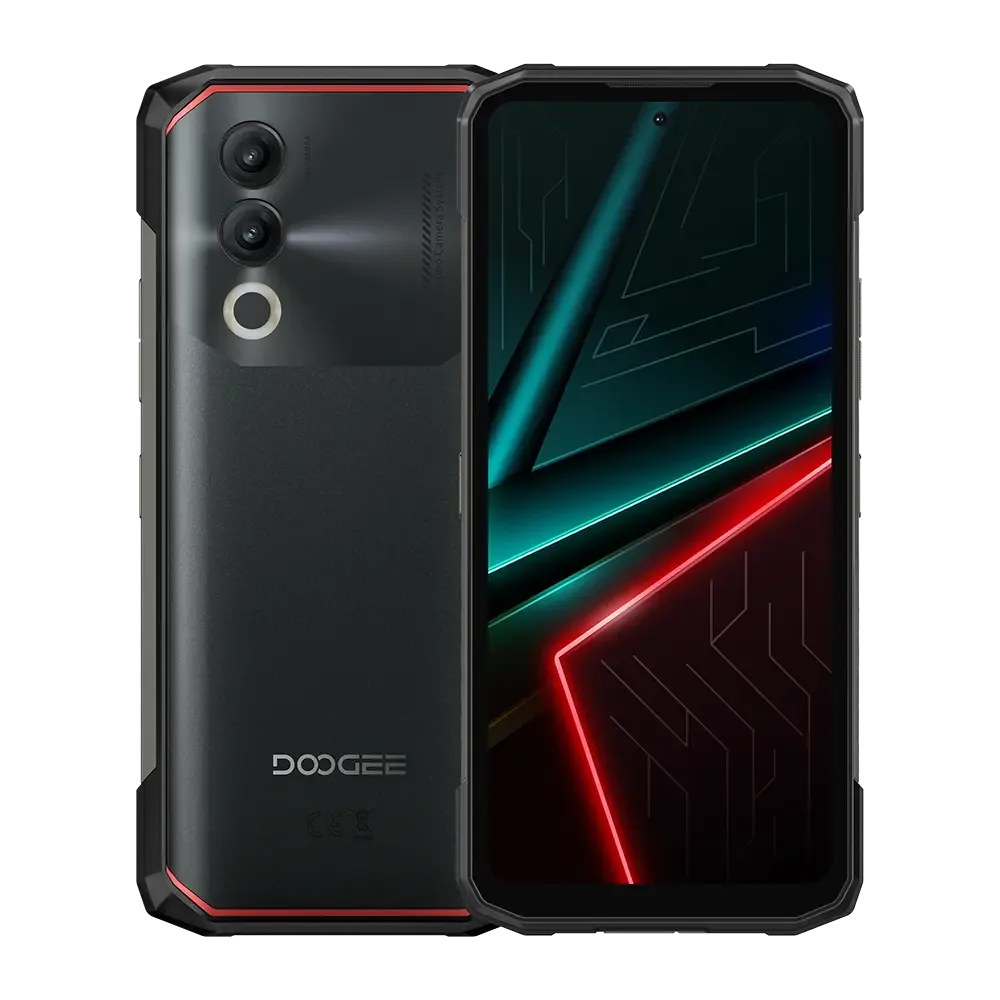 Doogee Blade20 Black