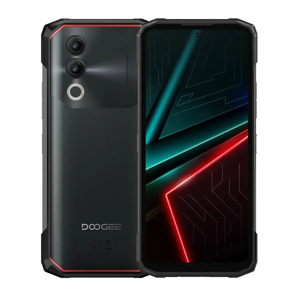 Doogee Blade20 Black