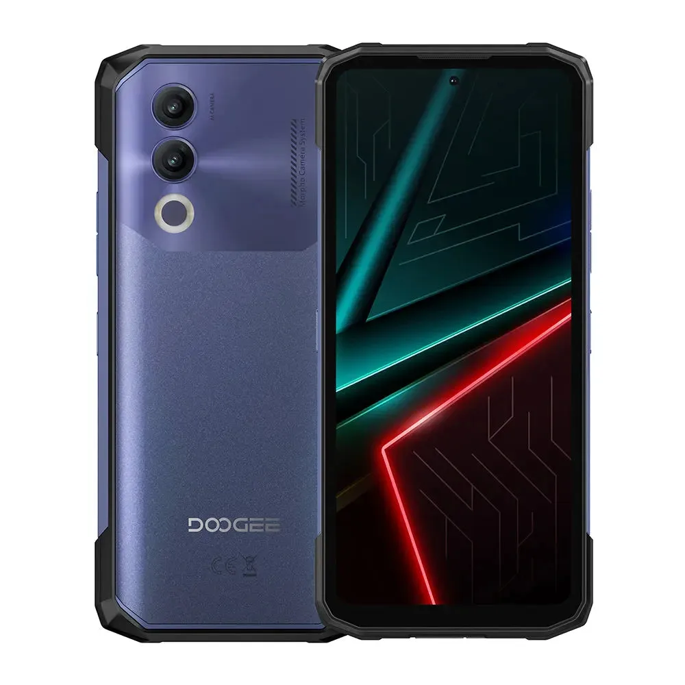 Doogee Blade20