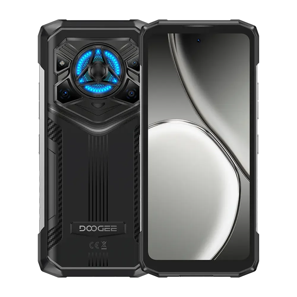 Doogee Blade20 Play