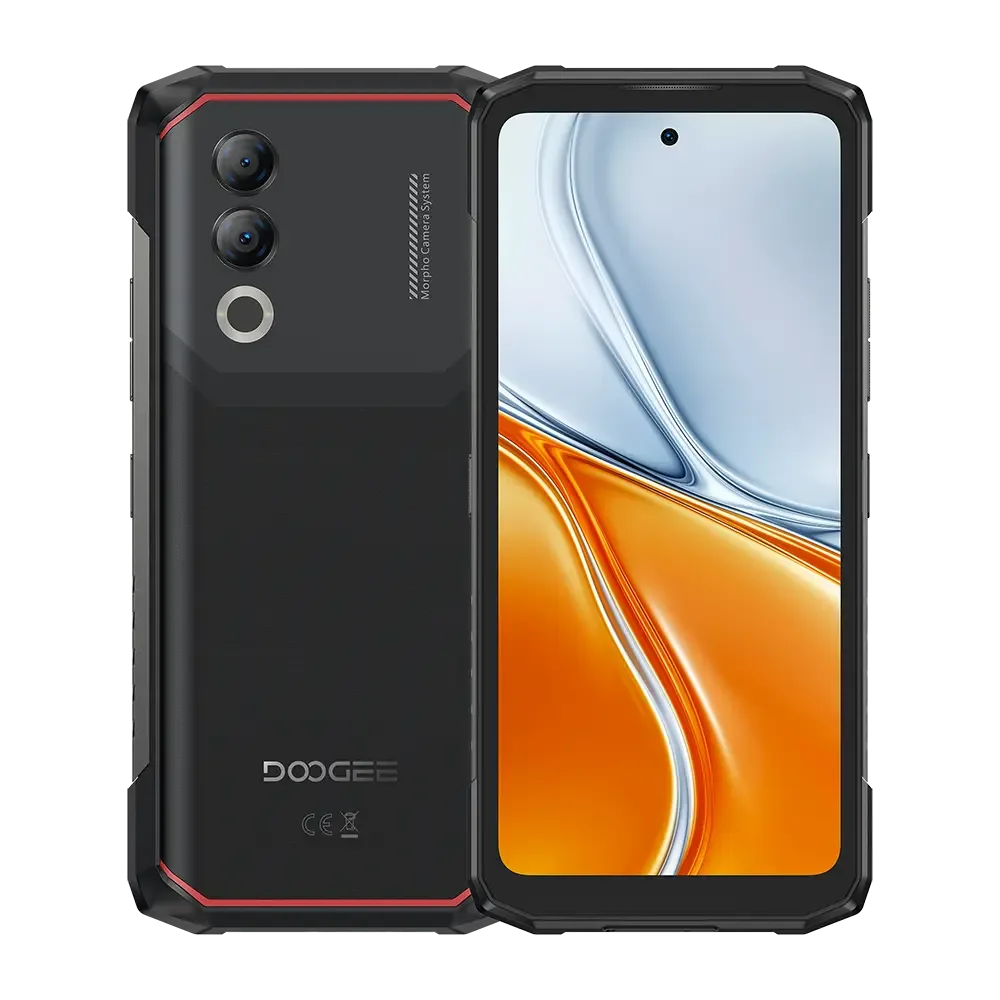 Doogee Blade20 Turbo