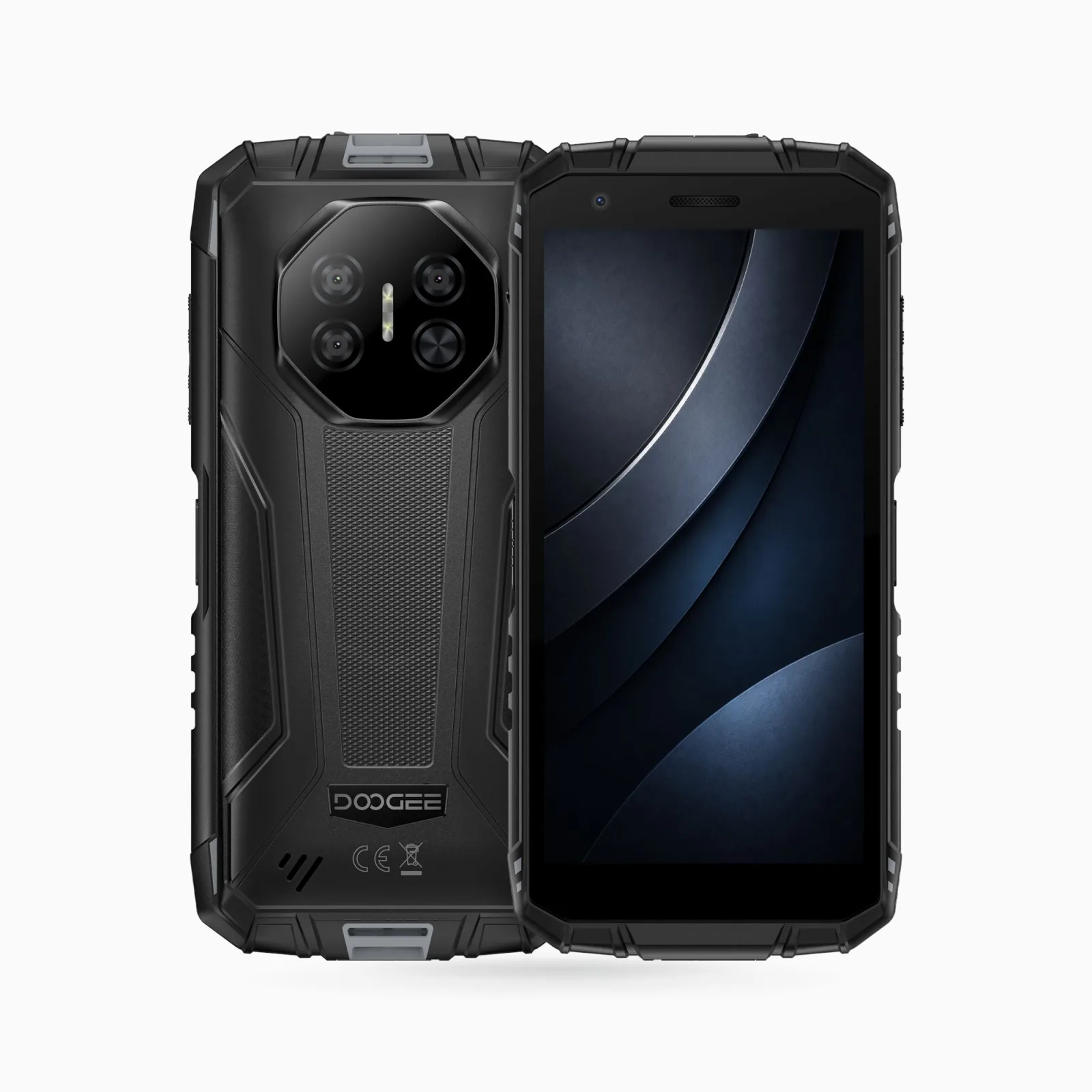 Doogee Fire 3 Pro