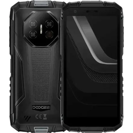 Doogee Fire 3 Ultra