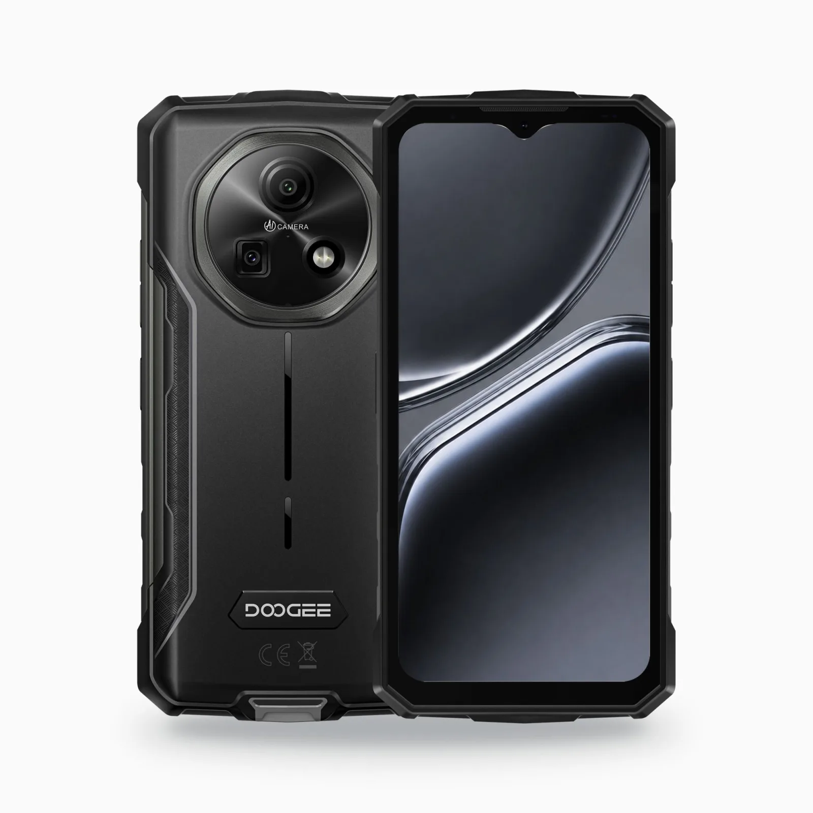Doogee Fire 5