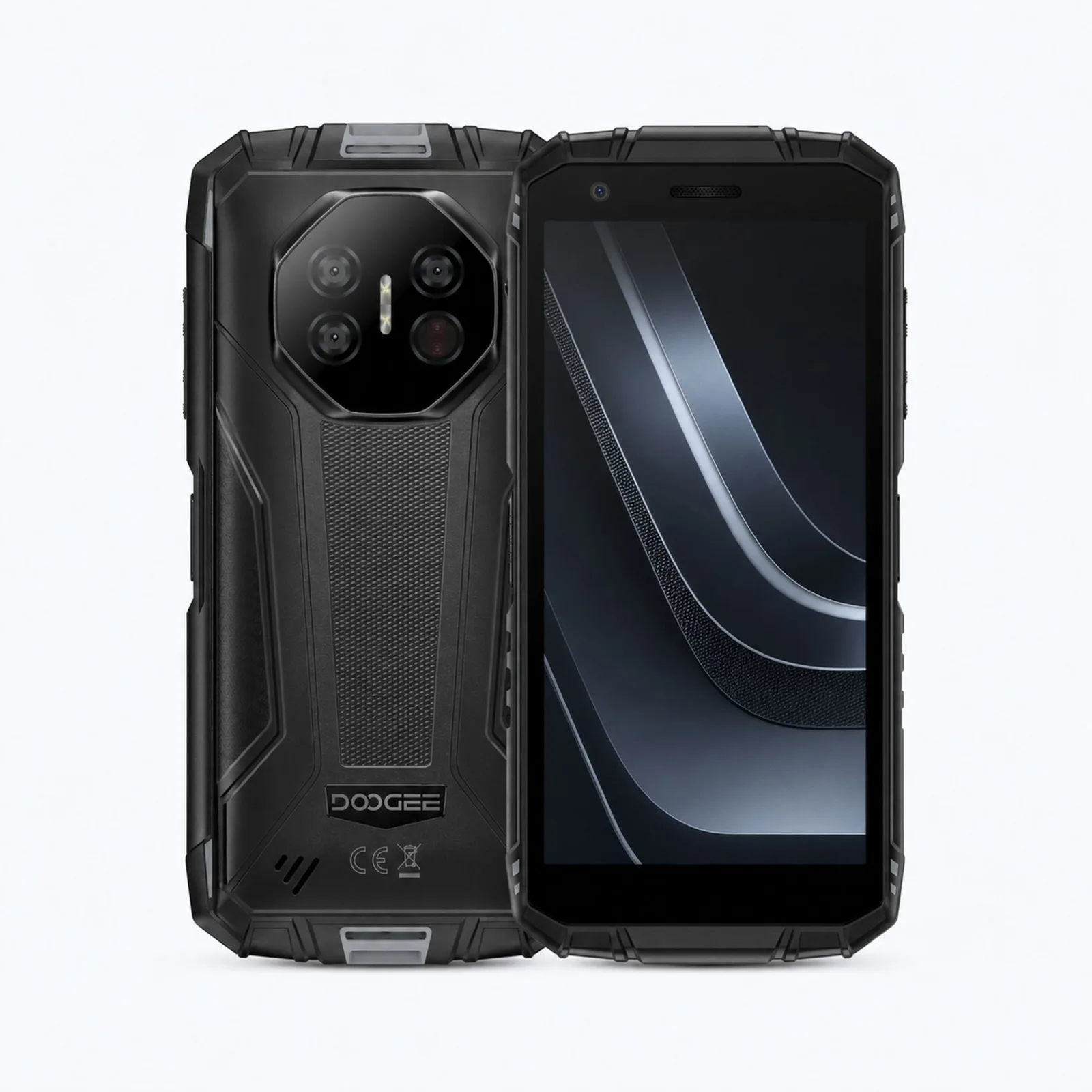Doogee Fire 5 Ultra