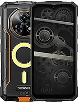 Doogee Fire 5 Ultra