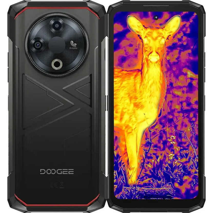 Doogee Fire 6
