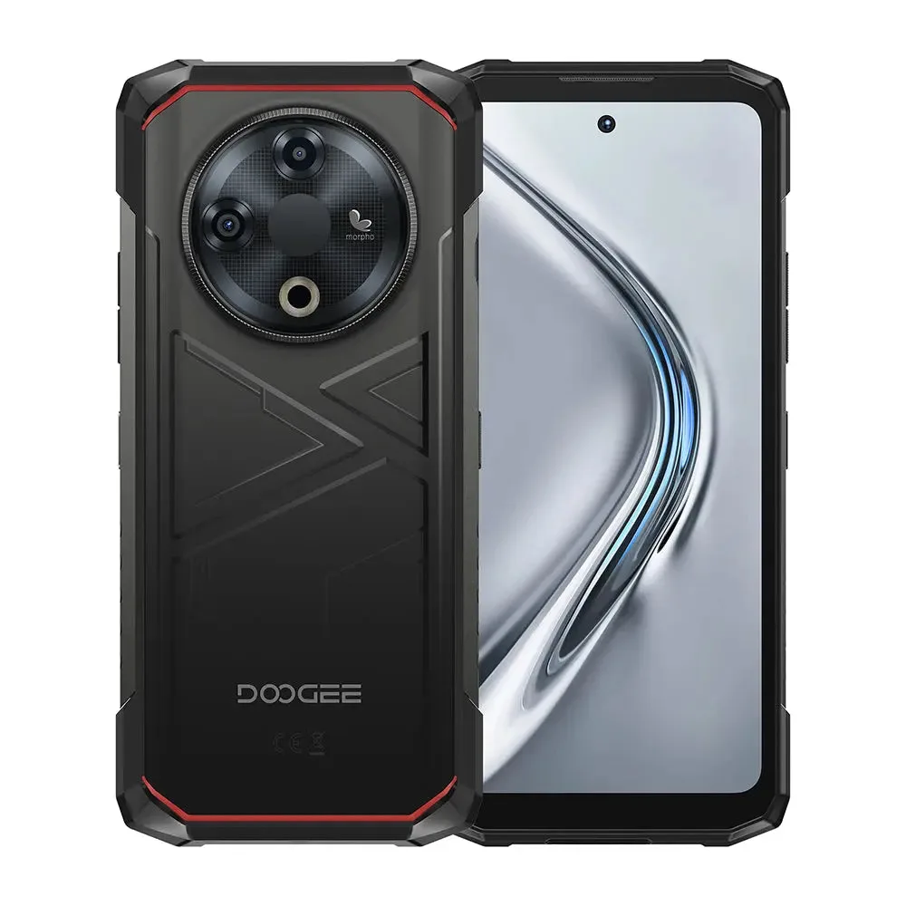 Doogee Fire 6