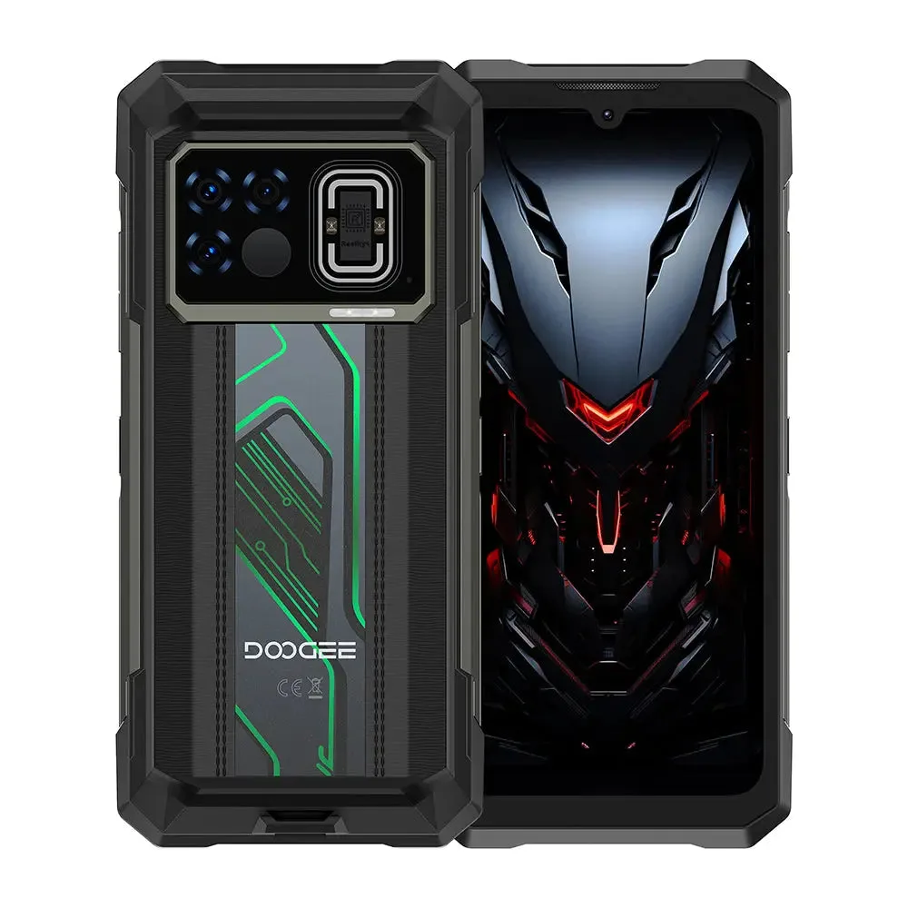 Doogee Fire 6 Max