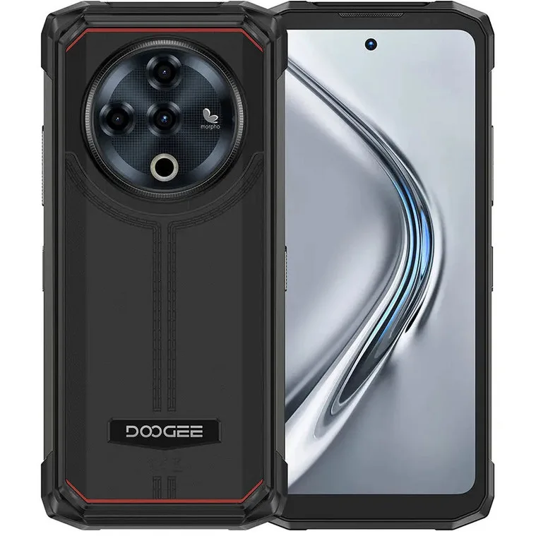 Doogee Fire 6 Power