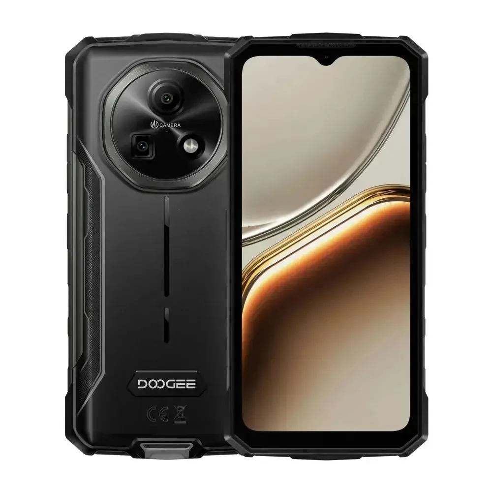 Doogee Fire 7 Gray